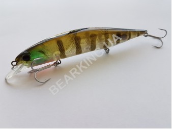 Bearking Realis Jerkbait 120SP цвет B 18 грамм