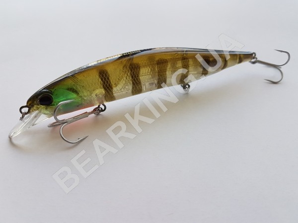 Bearking Realis Jerkbait 120SP цвет B 18 грамм