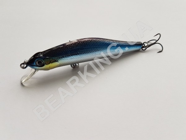 Bearking Orbit 80SP цвет F 8 грамм