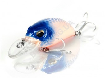 Bearking Realis Crank M65 8A цвет K 14 грамм