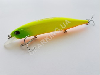 Bearking Realis Jerkbait 120SP цвет E 18 грамм