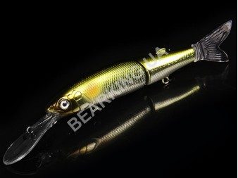 Bearking Magallon Diving 113SS цвет A 16 грамм