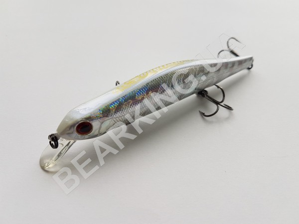 Bearking Orbit 110SP цвет T 17 грамм