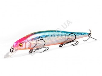 Bearking Ito Shiner 115SP цвет M 15 грамм