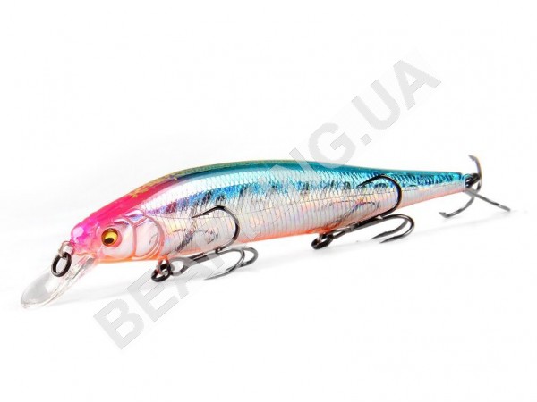 Bearking Ito Shiner 115SP цвет M 15 грамм