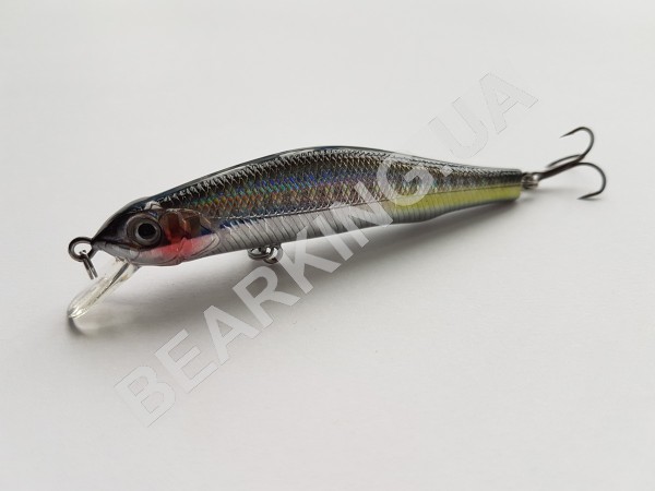 Bearking Orbit 80SP цвет B 8 грамм