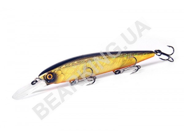 Bearking Mo-Do Faith 115SF цвет E 18 грамм