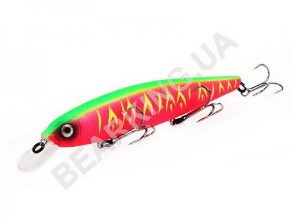 Bearking Balisong 130SP цвет K 25 грамм
