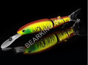 Bearking Magallon Diving 113SS цвет B 16 грамм