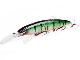 Bearking Balisong Longbill 130SF цвет H  28.6 грамм