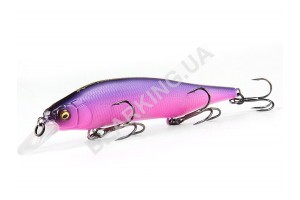 Bearking Ito Shiner 115SP цвет T 15 грамм