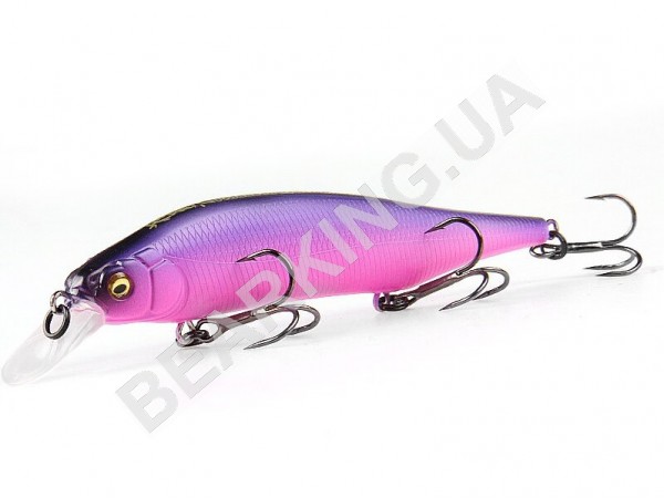 Bearking Ito Shiner 115SP цвет T 15 грамм