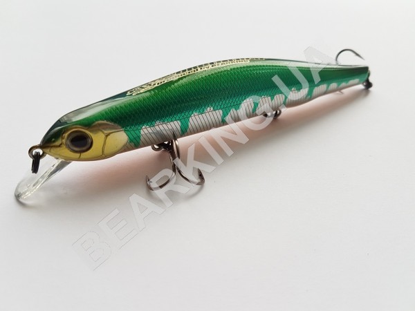 Bearking Orbit 110SP цвет G 17 грамм