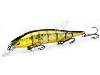 Bearking Ito Shiner 115SP цвет S 15 грамм