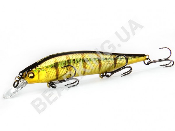 Bearking Ito Shiner 115SP цвет S 15 грамм