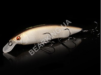 Bearking Kanata 160F цвет M 30 грамм