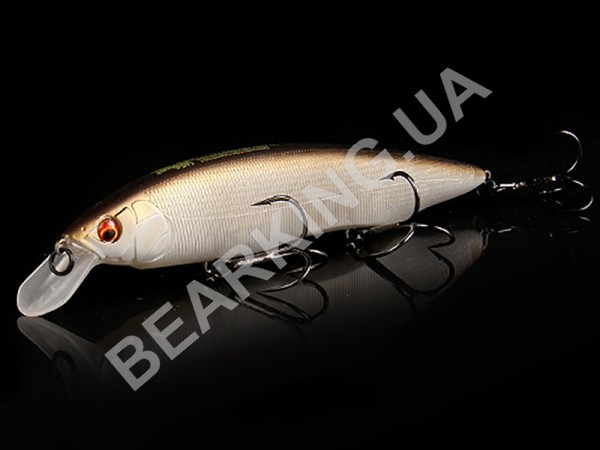 Bearking Kanata 160F цвет M 30 грамм