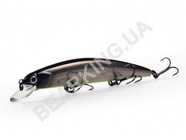 Bearking Varuna 110SP цвет F 17 грамм
