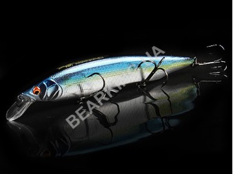 Bearking Kanata 160F цвет A 30 грамм