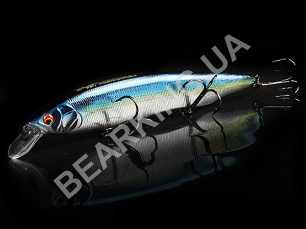 Bearking Kanata 160F цвет A 30 грамм