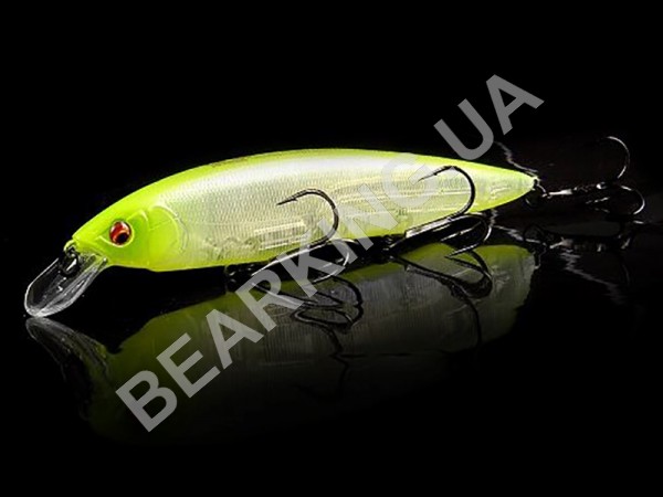 Bearking Kanata 160F цвет C  30 грамм