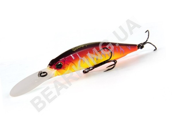 Bearking Realis 100DR цвет C  16 грамм