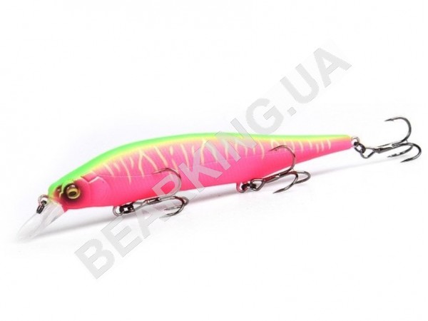 Bearking Ito Shiner 115SP цвет C 18 грамм