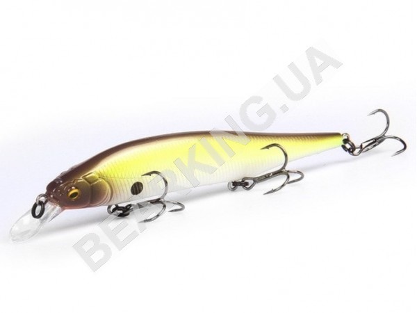 Bearking Ito Shiner 115SP цвет J 18 грамм