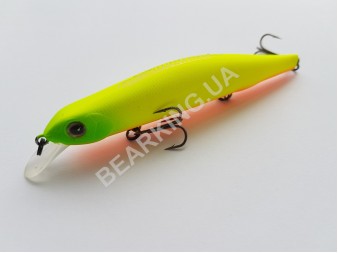 Bearking Orbit 110SP цвет Q 17 грамм