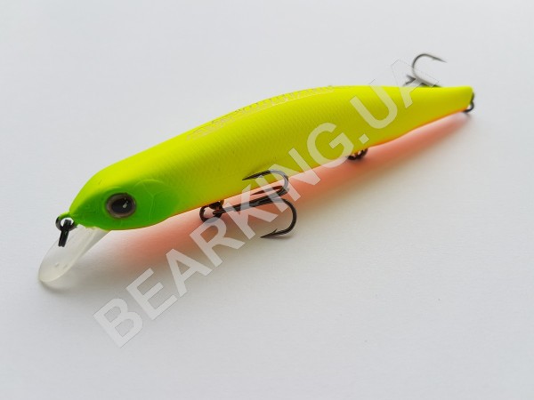 Bearking Orbit 110SP цвет Q 17 грамм