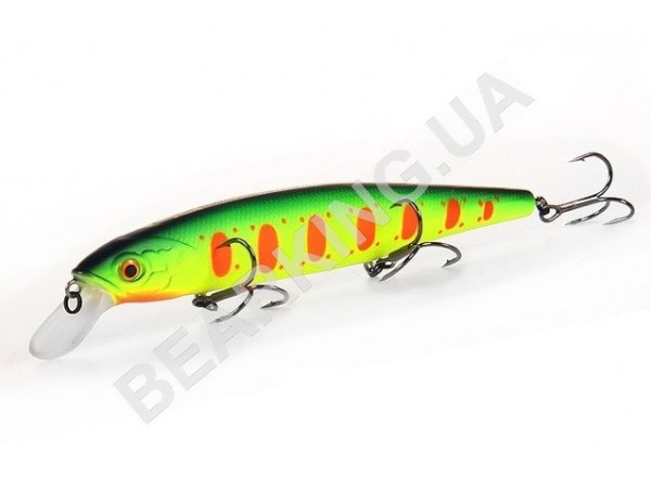 Bearking MagSquad 128SP цвет N 23 грамм