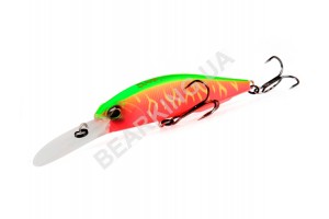 Bearking Realis 100DR цвет A 16 грамм