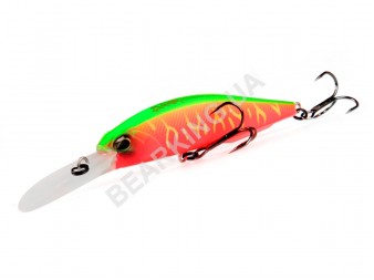 Bearking Realis 100DR цвет A 16 грамм