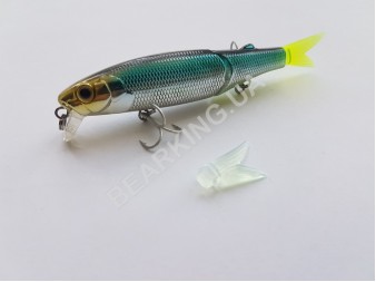 Bearking Tiny Magallon 88SP цвет C 7.2 грамм
