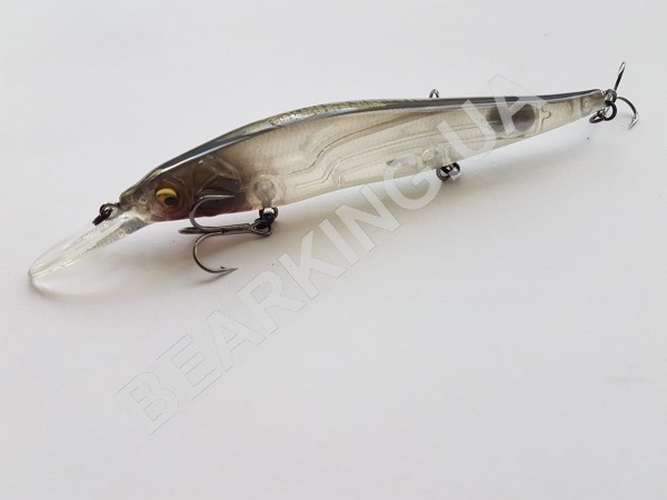 Bearking Vision Oneten Plus1 110SP цвет J 14.7 грамм