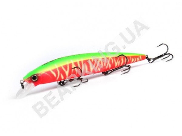 Bearking Rerange 130SP цвет A 22 грамм