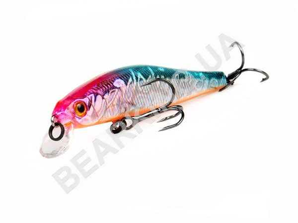 Bearking Rigge 90SP цвет N 10 грамм