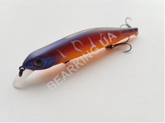 Bearking Orbit 110SP цвет U 17 грамм