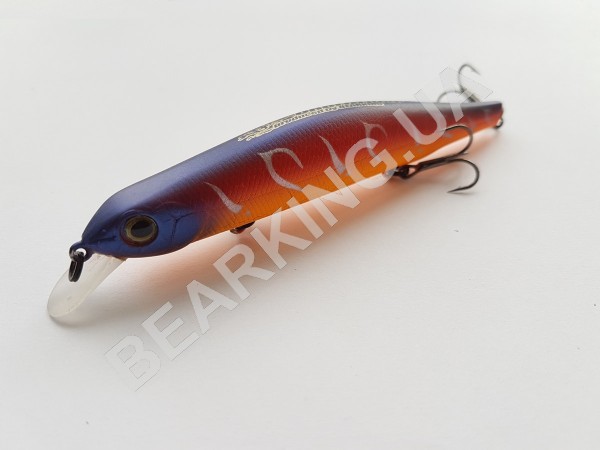 Bearking Orbit 110SP цвет U 17 грамм