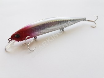 Bearking Realis Jerkbait 120SP цвет K 18 грамм