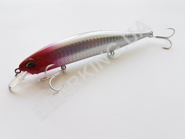 Bearking Realis Jerkbait 120SP цвет K 18 грамм