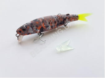 Bearking Tiny Magallon 88SP цвет G 7.2 грамм