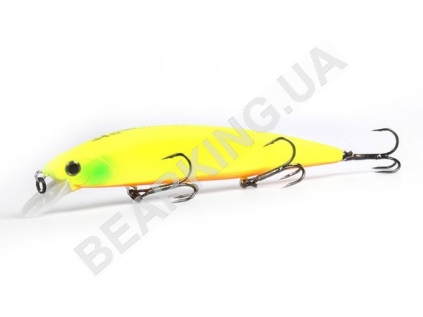 Bearking Rerange 130SP цвет J 22 грамм