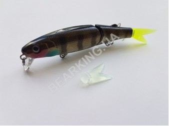 Bearking Tiny Magallon 88SP цвет H 7.2 грамм