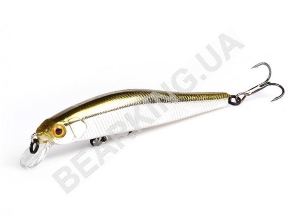 Bearking Rigge 90SP цвет K 10 грамм