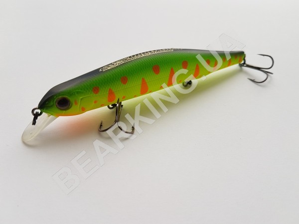 Bearking Orbit 110SP цвет J 17 грамм