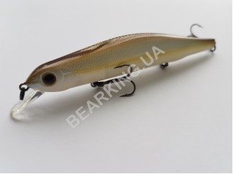 Bearking Orbit 110SP цвет N 17 грамм