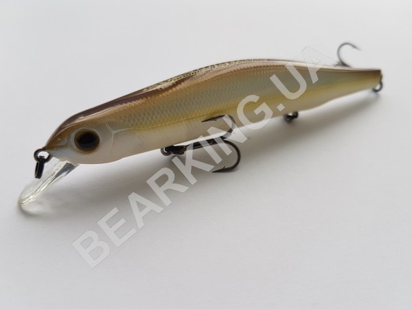 Bearking Orbit 110SP цвет N 17 грамм