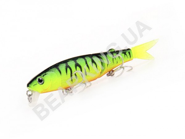Bearking Tiny Magallon 88SP цвет K 7.2 грамм