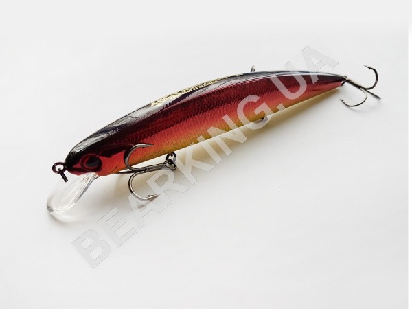 Bearking Rudra 130SP цвет E 21 грамм